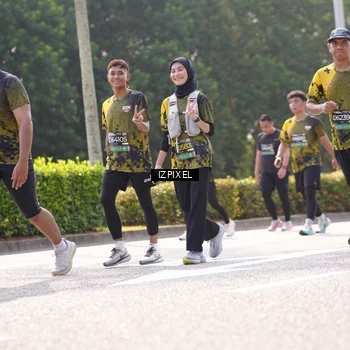 Runner Photo 6598496