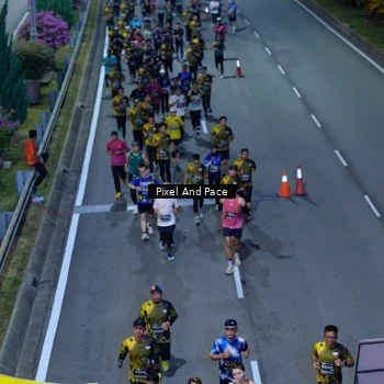 Runner Photo 6598506