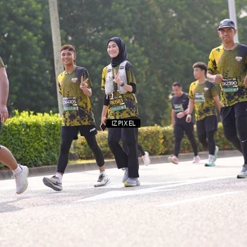 Runner Photo 6598510