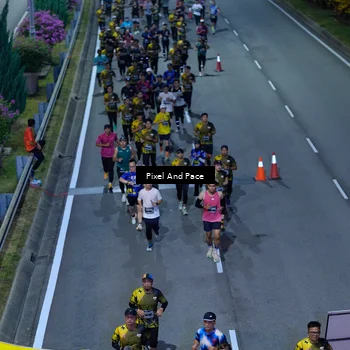 Runner Photo 6598524