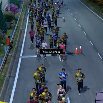 Runner Photo 6598527