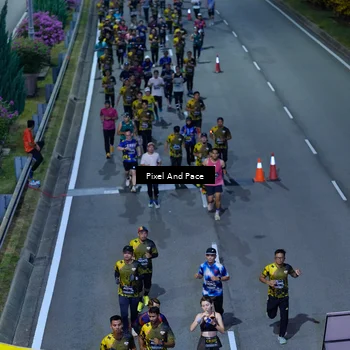 Runner Photo 6598532