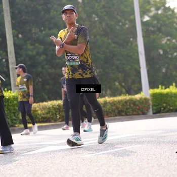 Runner Photo 6598533
