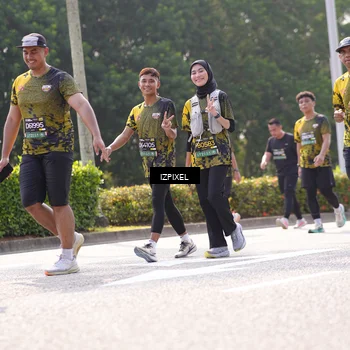 Runner Photo 6598538