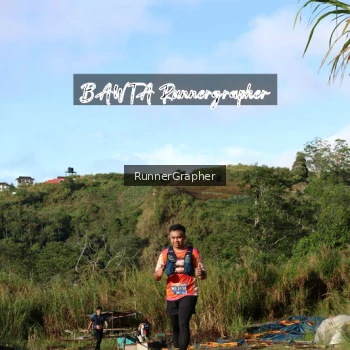 Runner Photo 659854