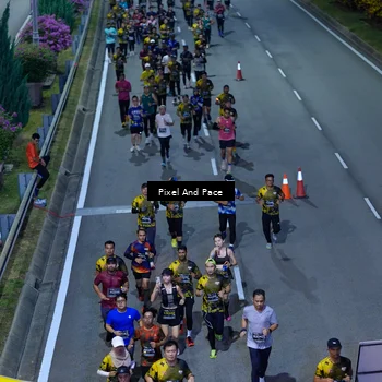 Runner Photo 6598557