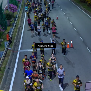 Runner Photo 6598565