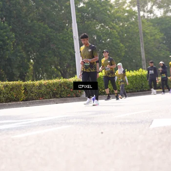 Runner Photo 6598569