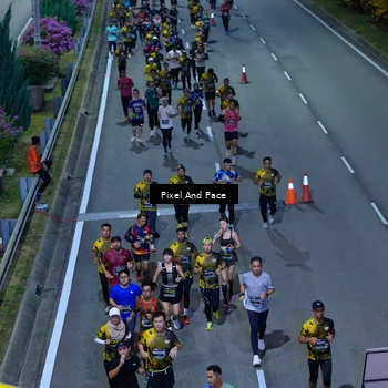 Runner Photo 6598570