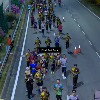 Runner Photo 6598575