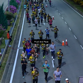 Runner Photo 6598578