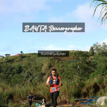 Runner Photo 659858