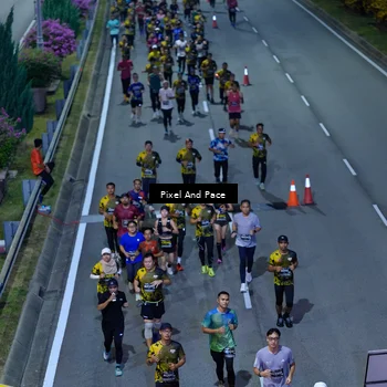 Runner Photo 6598583