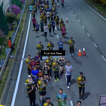 Runner Photo 6598588