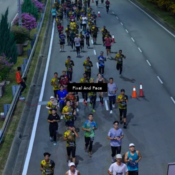 Runner Photo 6598598