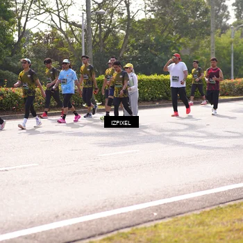 Runner Photo 6598609