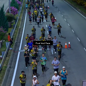 Runner Photo 6598610