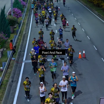 Runner Photo 6598632