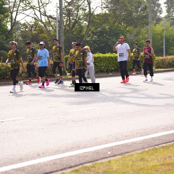 Runner Photo 6598635
