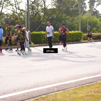 Runner Photo 6598650