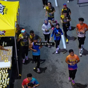 Runner Photo 6598667
