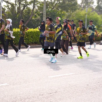 Runner Photo 6598672