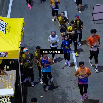 Runner Photo 6598673
