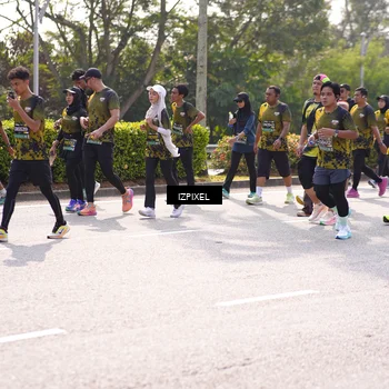Runner Photo 6598674