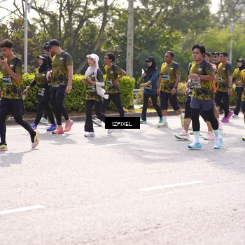 Runner Photo 6598698