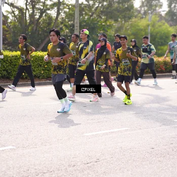 Runner Photo 6598707