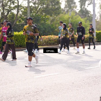 Runner Photo 6598732