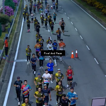 Runner Photo 6598739