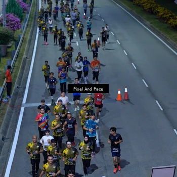 Runner Photo 6598757