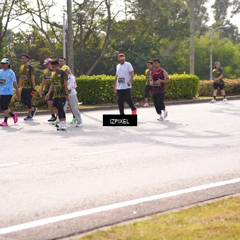 Runner Photo 6598767