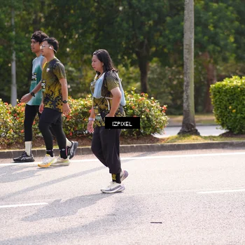 Runner Photo 6598783