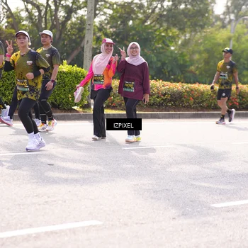 Runner Photo 6598786
