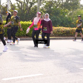 Runner Photo 6598809