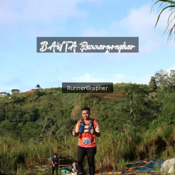 Runner Photo 659881