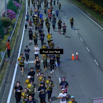 Runner Photo 6598841