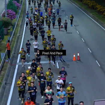 Runner Photo 6598844