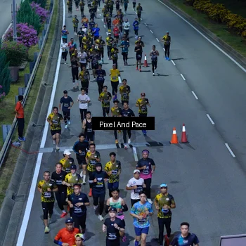 Runner Photo 6598854
