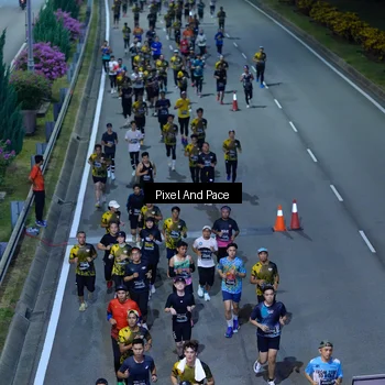 Runner Photo 6598855
