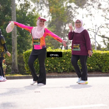 Runner Photo 6598857