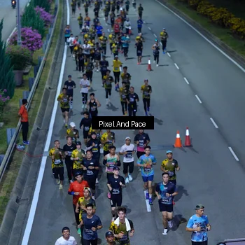 Runner Photo 6598863