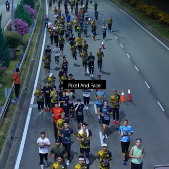 Runner Photo 6598868