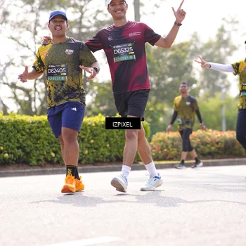 Runner Photo 6598885