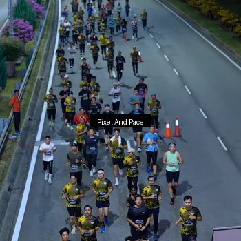 Runner Photo 6598888