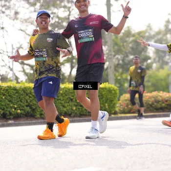 Runner Photo 6598903