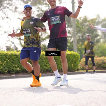 Runner Photo 6598919
