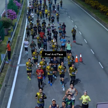 Runner Photo 6598921